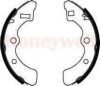 BENDIX 361288B Brake Shoe Set